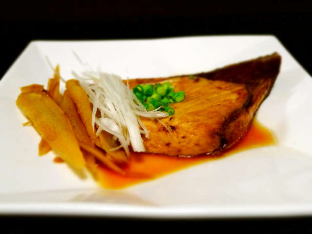 ブリのあら炊き レシピ 作り方 By Takanori クックパッド