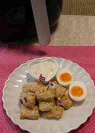 みんなが作ってる カジキマグロのフライのレシピ クックパッド 簡単おいしいみんなのレシピが356万品