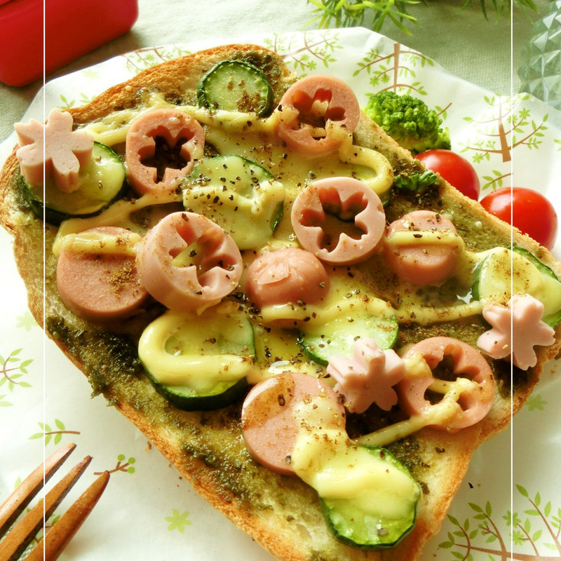 【みんなが作ってる】 キュウリ 魚肉ソーセージのレシピ 【クックパッド】 簡単おいしいみんなのレシピが332万品