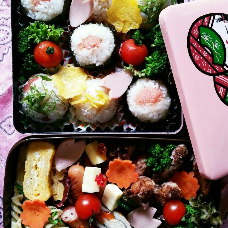 お花見 デートのレシピ クックパッド 簡単おいしいみんなのレシピが373万品