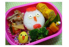 ☆お弁当☆うずらの卵のカレー風味ピクルス
