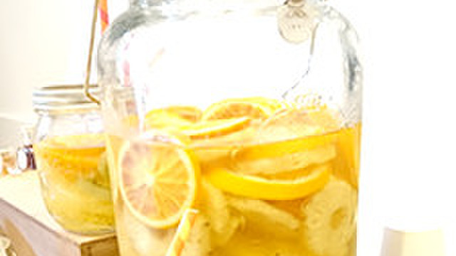 ドライフルーツでデトックスウォーター レシピ 作り方 By Copeco クックパッド 簡単おいしいみんなのレシピが351万品