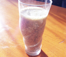 ダイエットにも!簡単飲みやすいスムージー