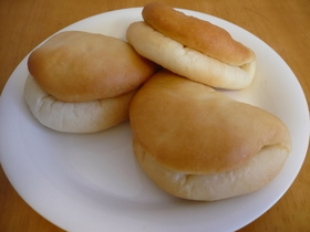 お弁当にランチにサンドパン♪