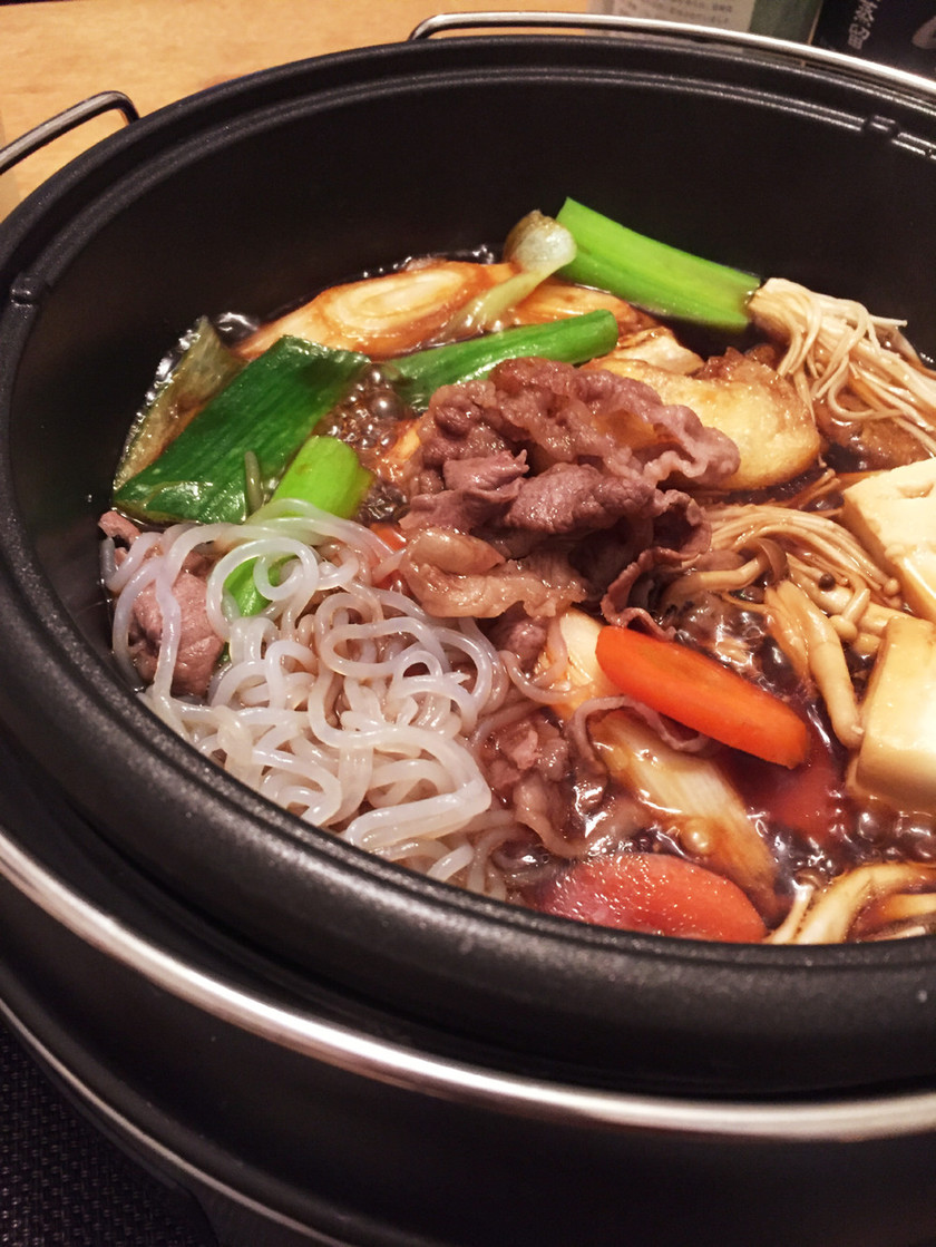割り下 すき焼き _ すき焼き 割り下の作り方 – YVRNNV