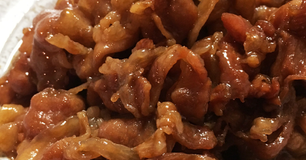 超簡単 徳島ラーメンの豚バラ レシピ 作り方 By ゆるらくママ クックパッド 簡単おいしいみんなのレシピが360万品