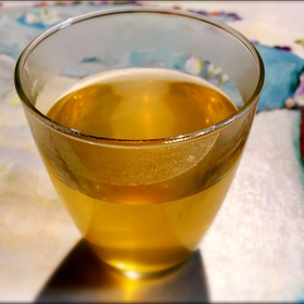 黒酢ドリンク☆アイスでもホットでも