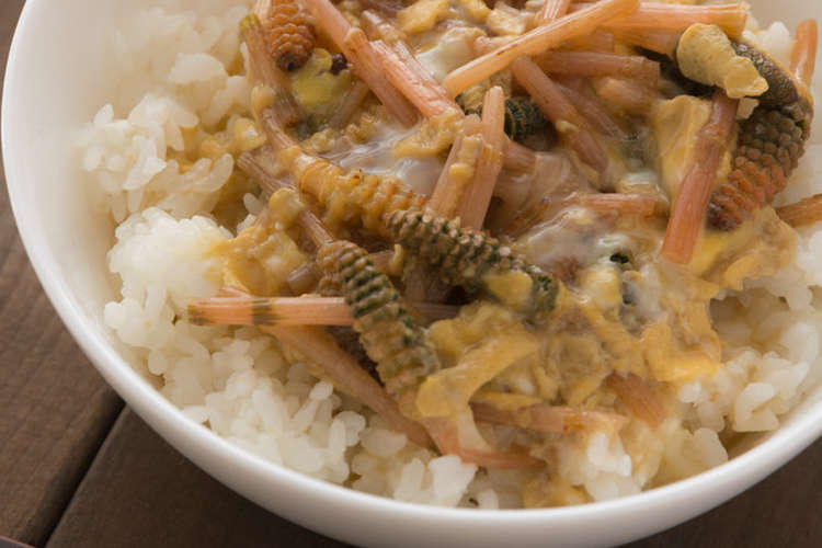 基本のつくし卵とじ レシピ 作り方 By 農pro クックパッド 簡単おいしいみんなのレシピが364万品