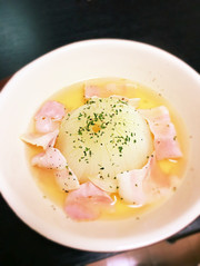 超簡単♡新玉ねぎのまるごとスープ♡の写真