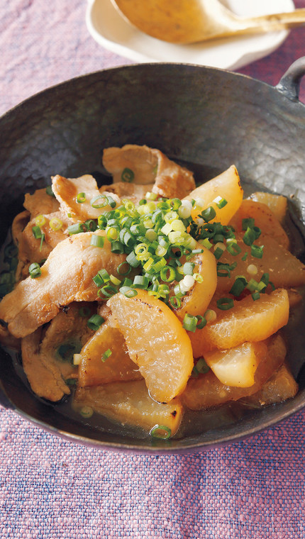 Chanto 16年5月号 ちゃんと野菜がとれる 材料2つだけ の絶品おかず のレシピ一覧 クックパッドダイニング