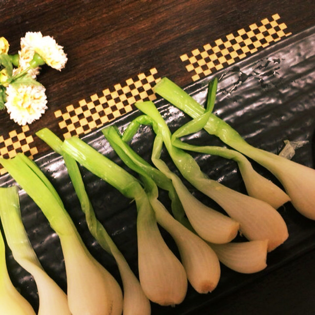 簡単美味 わけぎの根っこ 辛子酢味噌で レシピ 作り方 By ゆふりまま クックパッド 簡単おいしいみんなのレシピが351万品 簡単美味 わけぎの根っこ 辛子酢味噌で レシピ 作り方 By ゆふりまま クックパッド 簡単おいしいみんなのレシピが351万品