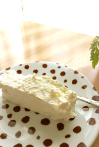 本格的なチーズ作り①クリームチーズ
