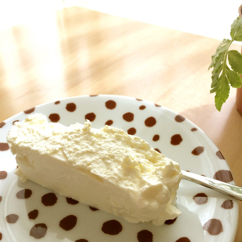 みんなが作ってる ヨーグルトメーカー クリームチーズのレシピ クックパッド 簡単おいしいみんなのレシピが348万品