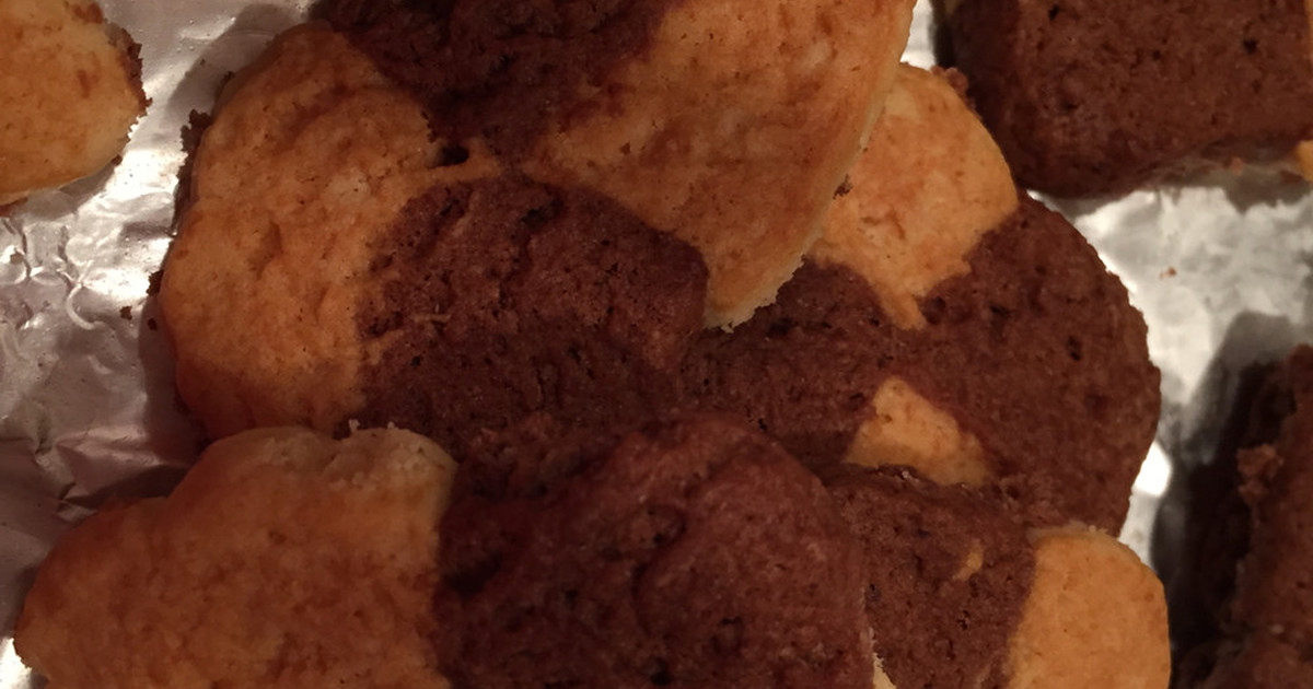 ホットケーキミックスで市松クッキー by cherry☆★♥︎ 【クックパッド】 簡単おいしいみんなのレシピが358万品