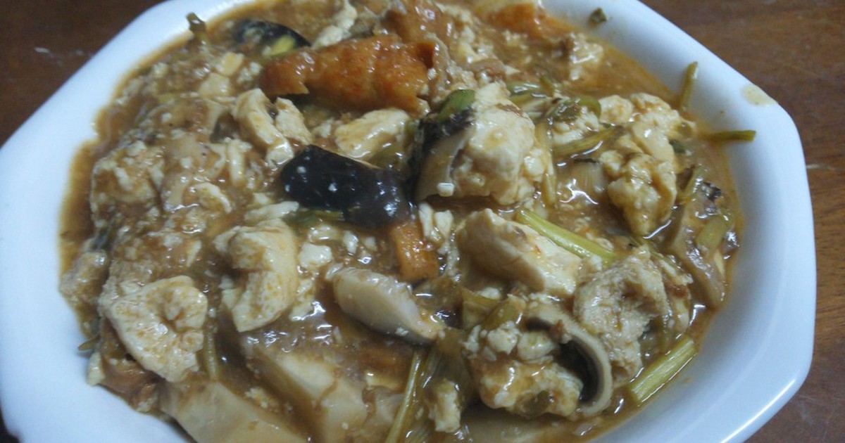 市販麻婆の素を美味しく(о´∀`о) by たくまぷーすけ 【クックパッド】 簡単おいしいみんなのレシピが315万品 市販麻婆の素を美味しく(о... 