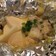 鶏肉と筍の味噌マヨホイル焼き