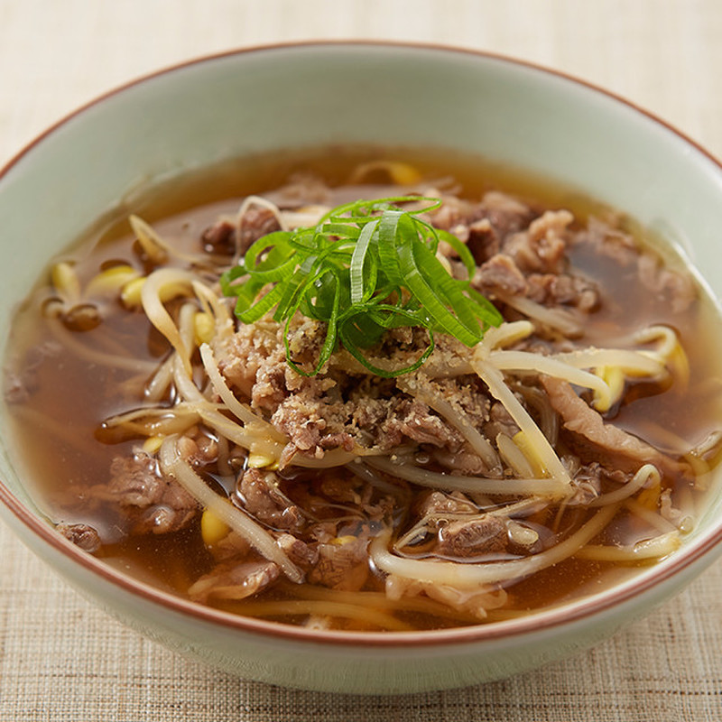 みんなが作ってる 牛肉スープ 韓国のレシピ クックパッド 簡単おいしいみんなのレシピが357万品