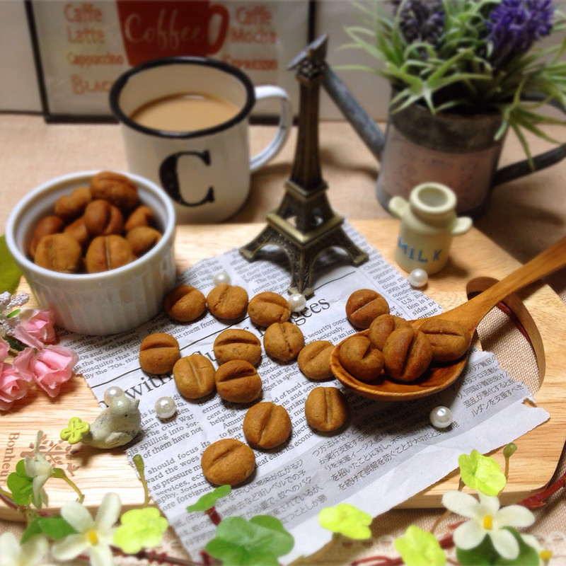 みんなが作ってる コーヒー豆 お菓子のレシピ クックパッド 簡単おいしいみんなのレシピが354万品