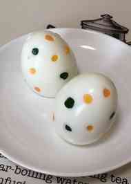 みんなが作ってる ゆで卵 ストローのレシピ クックパッド 簡単おいしいみんなのレシピが357万品