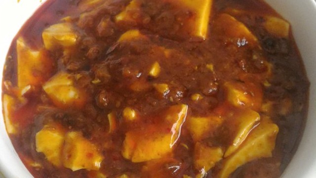 簡単ちょい足し本格麻婆豆腐業務スーパー レシピ 作り方 By 川崎秀一 クックパッド 簡単おいしいみんなのレシピが354万品