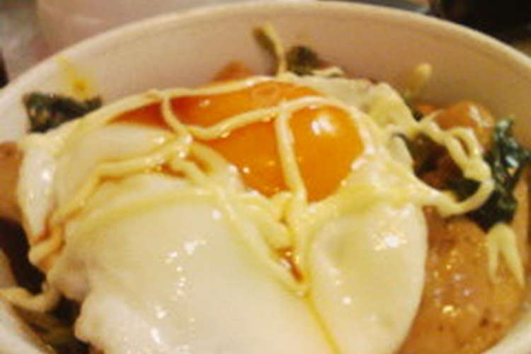 何だかんだで親子丼 レシピ 作り方 By めがねどっとこむ クックパッド 簡単おいしいみんなのレシピが354万品