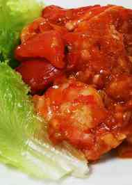 みんなが作ってる エビチリ 簡単 ケチャップ マヨネーズのレシピ クックパッド 簡単おいしいみんなのレシピが356万品