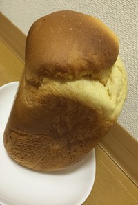 HB☆早焼き☆膨らむ食パン
