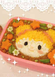 みんなが作ってる そぼろ弁当 かわいいのレシピ クックパッド 簡単おいしいみんなのレシピが359万品