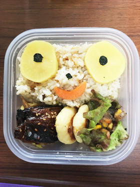 500kcal弁当♡ダイエット弁当