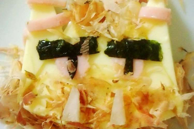 6pチーズで 鬼ロッピーチーズ レシピ 作り方 By もも1107 クックパッド 簡単おいしいみんなのレシピが352万品