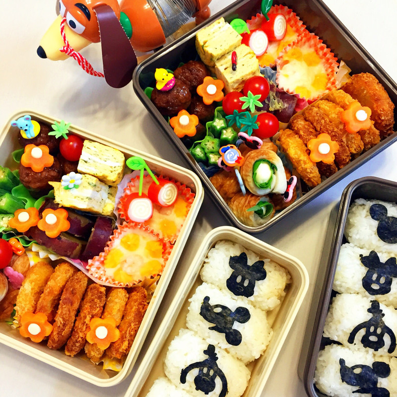 みんなが作ってる ピクニック お弁当 簡単のレシピ クックパッド 簡単おいしいみんなのレシピが357万品