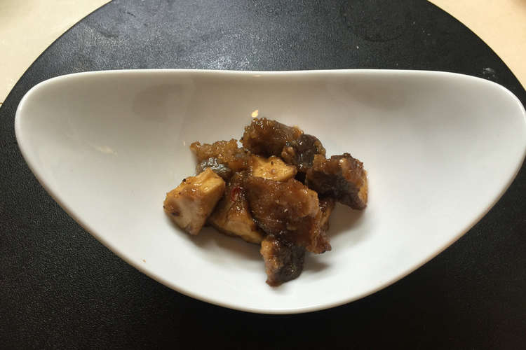 椎茸とエリンギの甘辛煮 レシピ 作り方 By みどりろりんりん クックパッド 簡単おいしいみんなのレシピが351万品