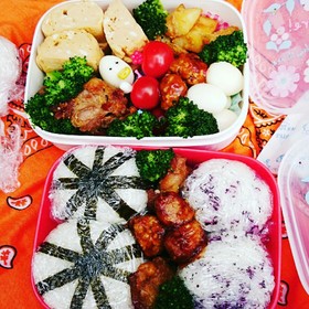 デート お 弁当 簡単