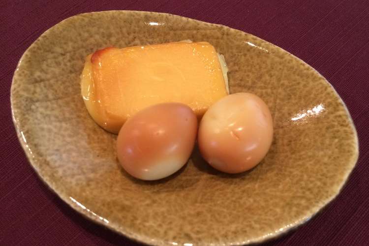 100スキ スキレットで簡単燻製 レシピ 作り方 By きこ クックパッド
