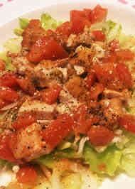 みんなが作ってる メキシコ ドレッシングのレシピ クックパッド 簡単おいしいみんなのレシピが357万品