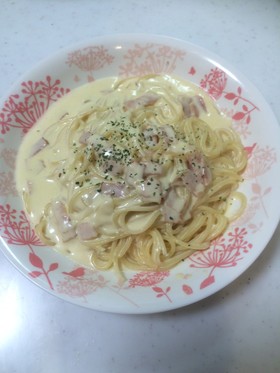 カルボナーラ