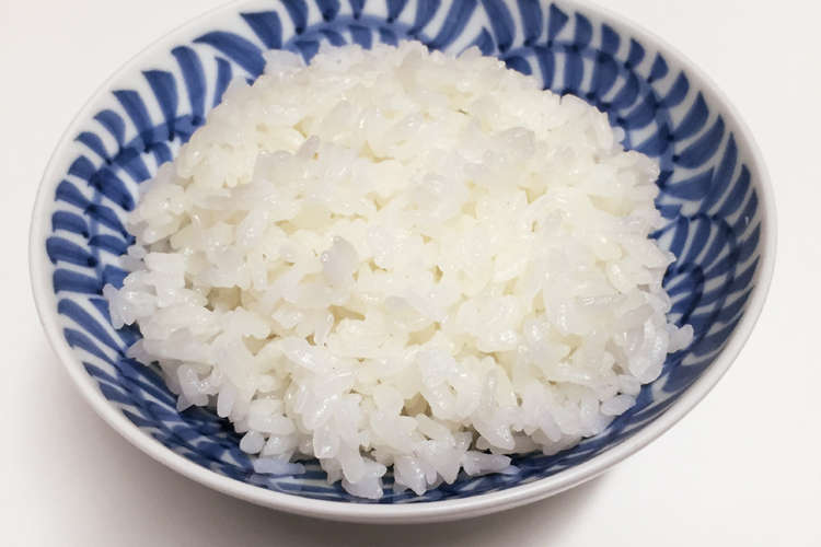ダイエットにgoo しらたきご飯 レシピ 作り方 By 一菜ちかこ クックパッド 簡単おいしいみんなのレシピが361万品