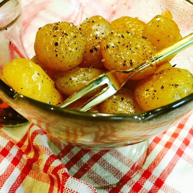 地味だけど ダイエットに 玉こんにゃく煮 レシピ 作り方 By おかんfarm クックパッド