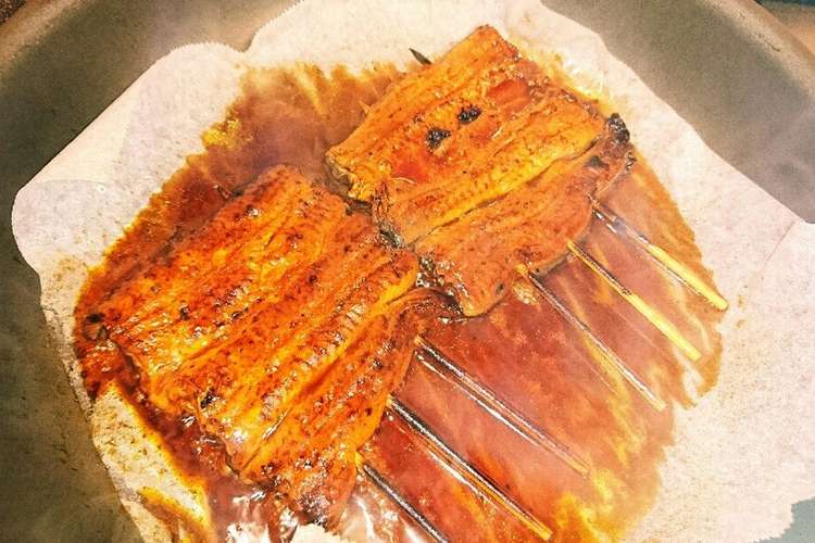 市販のうなぎが簡単においしく レシピ 作り方 By アンジュリーゼ クックパッド 簡単おいしいみんなのレシピが360万品