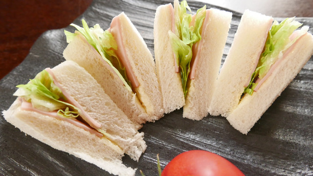 朝食に簡単 コナンのサンドイッチレシピ レシピ 作り方 By いしずえ クックパッド 簡単おいしいみんなのレシピが354万品 朝食に簡単 コナンのサンドイッチレシピ レシピ 作り方 By いしずえ クックパッド 簡単おいしいみんなのレシピが354万品