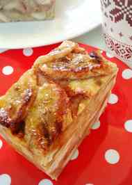 みんなが作ってる パンの耳 ケーキのレシピ クックパッド 簡単おいしいみんなのレシピが350万品