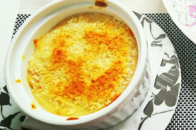 一番基本的なチキングラタン レシピ 作り方 By 料検１級 梅田さつき クックパッド 簡単おいしいみんなのレシピが360万品