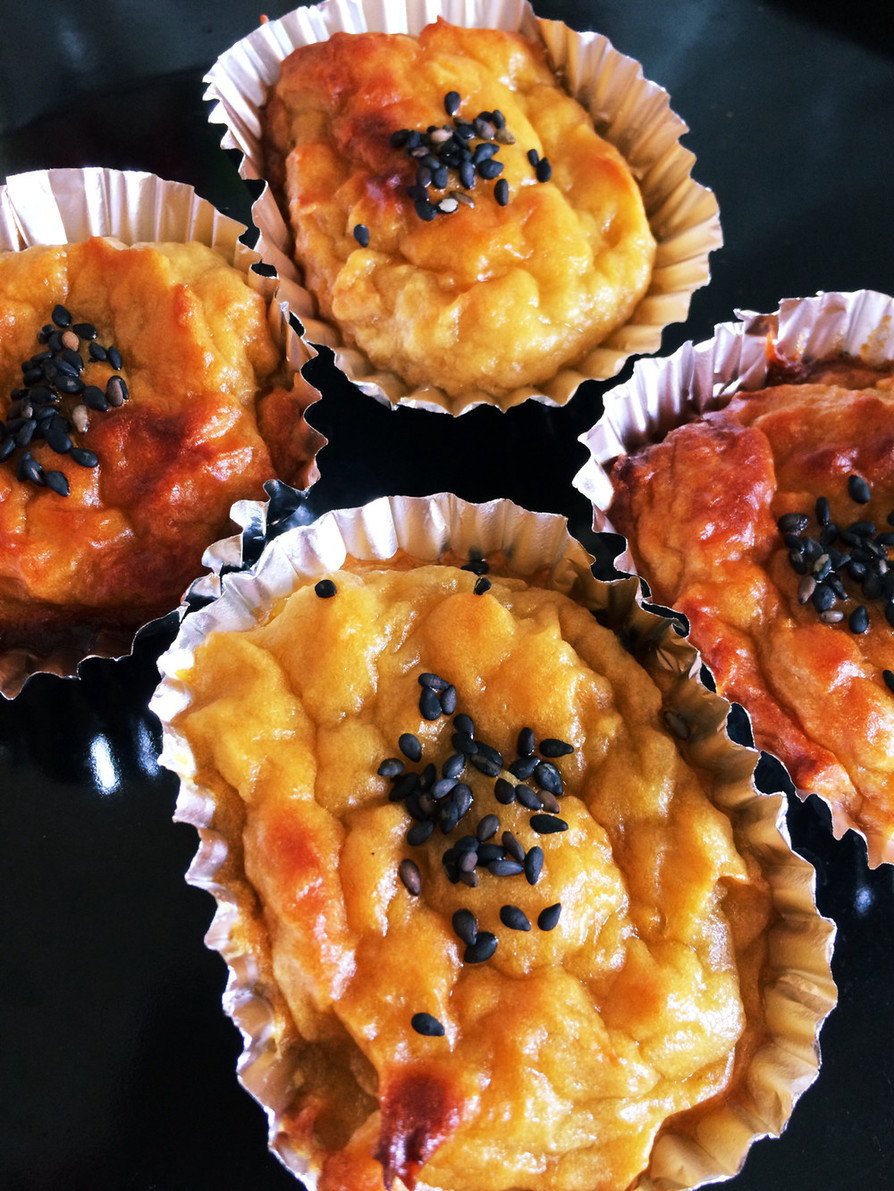 ローストレッドポテトのレシピ