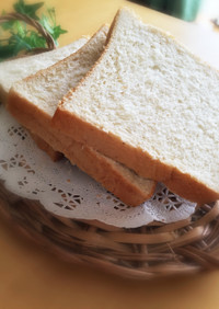 ゴマ角食パン