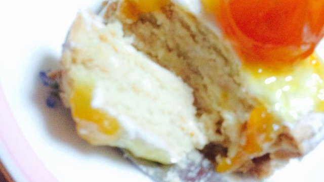 ビスケット サブレで作る低カロリーケーキ レシピ 作り方 By ワタシハタワシ クックパッド