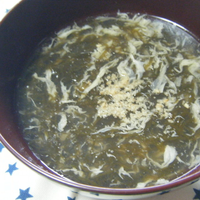 基本の沖縄料理 中華風もずくスープ レシピ 作り方 By クック さくら クックパッド 簡単おいしいみんなのレシピが353万品 基本の沖縄料理 中華風もずくスープ レシピ 作り方 By クック さくら クックパッド 簡単おいしいみんなのレシピが353万品
