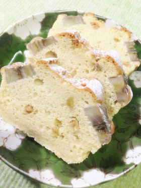 授乳中もダイエットさんも*優しいケーキ