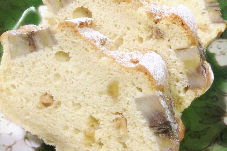 授乳中もダイエットさんも 優しいケーキ レシピ 作り方 By コノmama クックパッド 簡単おいしいみんなのレシピが350万品