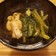 【常備菜】小松菜と油揚げの煮びたし