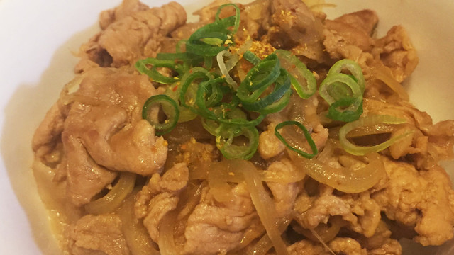 簡単晩ごはん やみつき香ばし豚丼 レシピ 作り方 By さっちゃ クックパッド 簡単おいしいみんなのレシピが356万品 簡単晩ごはん やみつき香ばし豚丼 レシピ 作り方 By さっちゃ クックパッド 簡単おいしいみんなのレシピが356万品